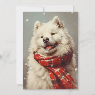 Samotische Weihnachten