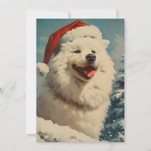 Samotische Weihnachten