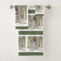 Samotische Weihnachten