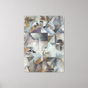 Samovar Leinwanddruck