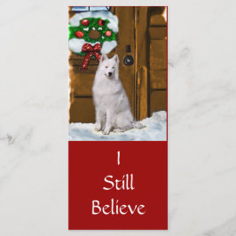 Samoyed Christmas Geschenke