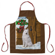 Samoyed Christmas Geschenke