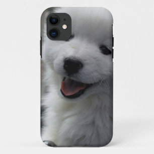 Samoyed Dog Case-Mate iPhone Hülle