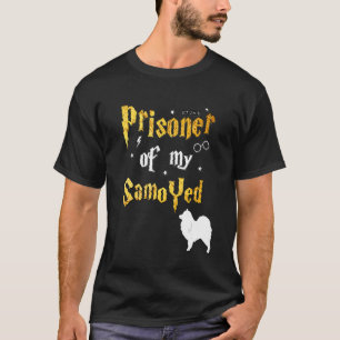 Samoyed Samoyed T-Shirt