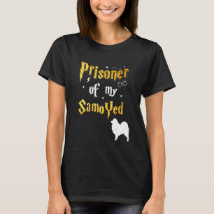 Samoyed Samoyed T-Shirt