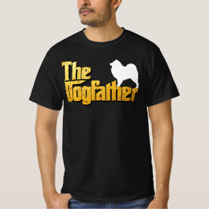 samoyed T-Shirt