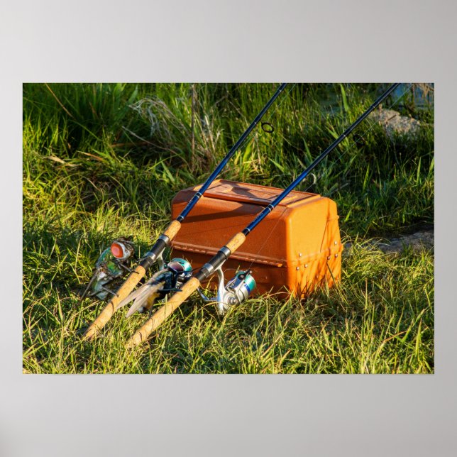 Sample Image. Poster (Vorne)