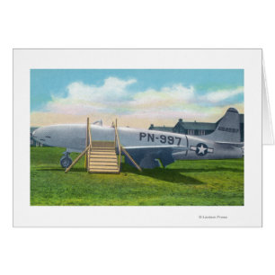 Sampson Air Force Base