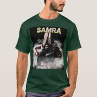 SAMRA OLDSCHOOL TEA