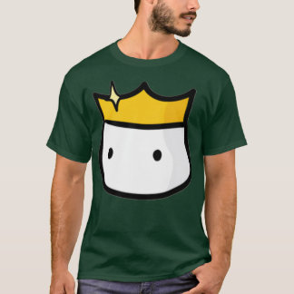 Samsa Butterflies T-Shirt