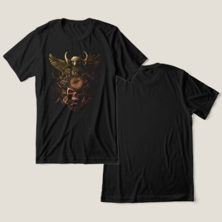 SAMSARA-Period2 Tri-Blend Shirt