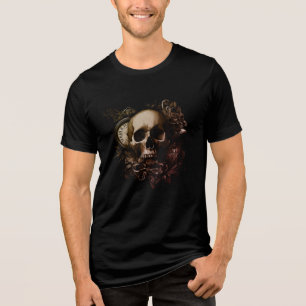SAMSARA-Zeitraum5 Tri-Blend Shirt