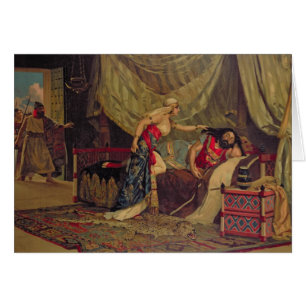 Samson und Delilah 2
