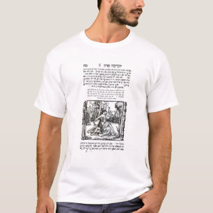 Samson und Delilah T-Shirt