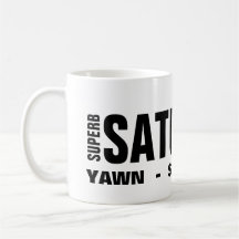 Samstag Tasse