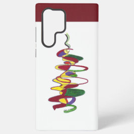 Samsung 22Ultra Phone Case Galaxy Hülle