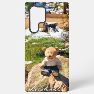 Samsung 22Ultra Phone Case Samsung Galaxy Hülle