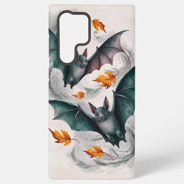 Samsung 6,7" Hüllen für Sportler schocksicher. Galaxy Hülle (Rückseite)