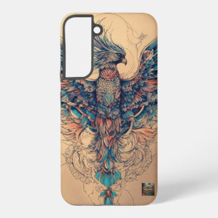 Samsung G Case S22-Superior Galaxy Hülle