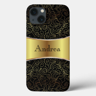 Samsung G Note 4 Fall Floral Abstrakt Damaskus Case-Mate iPhone Hülle