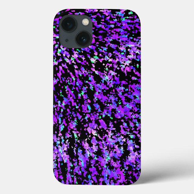 Samsung G Note 4 Informel Art Abstrakt Case-Mate iPhone Hülle (Rückseite)