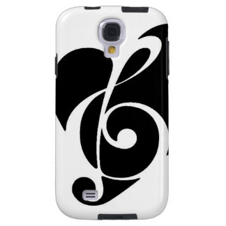 Samsung-Galaxie 4 Vibefall Galaxy S4 Hülle