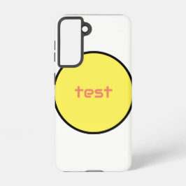 Samsung-Galaxiefall Samsung Galaxy Hülle