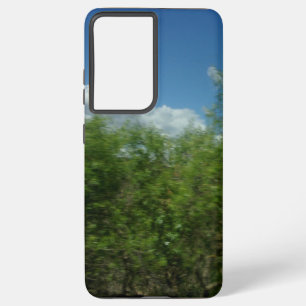 Samsung Galaxy 21 Ultra Phone Case Cover Stil Hülle