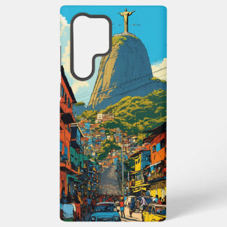 Samsung Galaxy Case Hülle