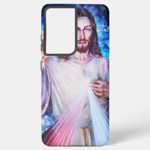 Samsung Galaxy Case Hülle