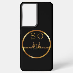 Samsung Galaxy Case Hülle