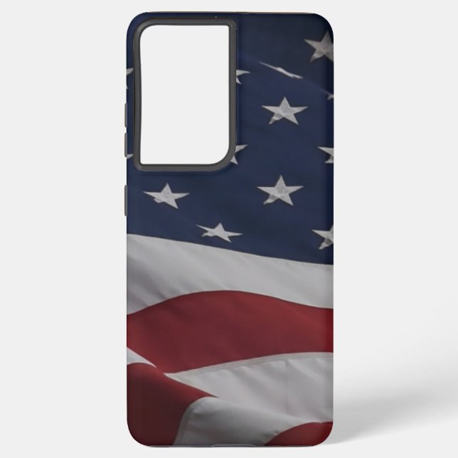 Samsung Galaxy Case Samsung Galaxy Hülle (Rückseite)