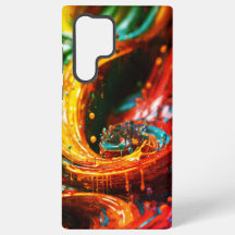 Samsung Galaxy-Fall