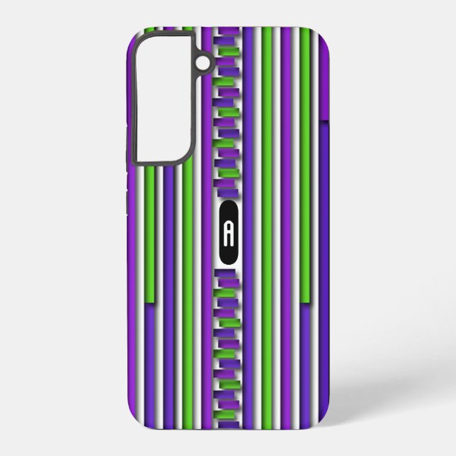 Samsung Galaxy Handyhülle Hülle (Rückseite)