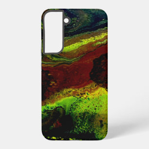  SAMSUNG GALAXY HÜLLE