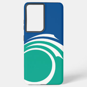SAMSUNG GALAXY HÜLLE