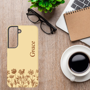 SAMSUNG GALAXY HÜLLE