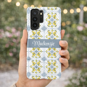  SAMSUNG GALAXY HÜLLE