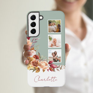  SAMSUNG GALAXY HÜLLE