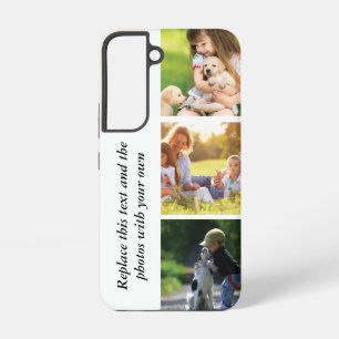  SAMSUNG GALAXY HÜLLE