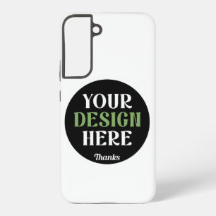 SAMSUNG GALAXY HÜLLE