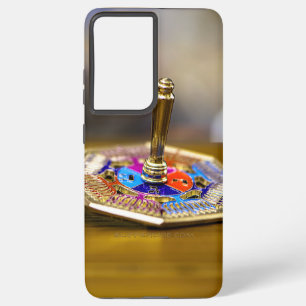  SAMSUNG GALAXY HÜLLE