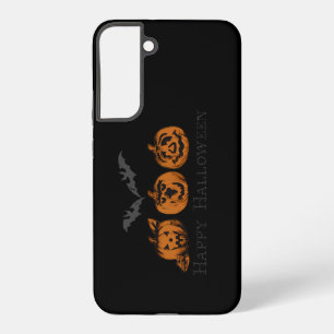 Samsung Galaxy-Hülle für Herbst/Halloween/Kürbis Galaxy Hülle