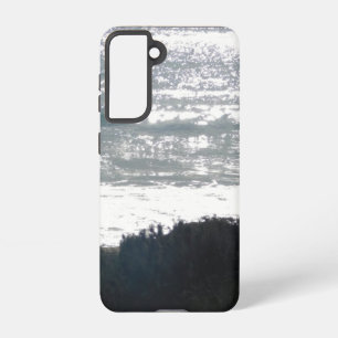 SAMSUNG GALAXY iPhone Case Art und Design Stil Hülle