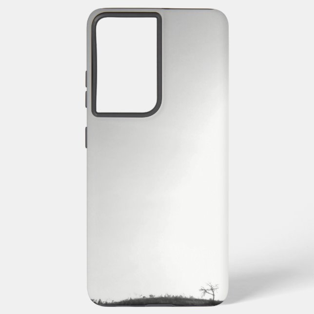 SAMSUNG GALAXY S10+ Phone Case ART UND DESIGN Hülle (Rückseite)