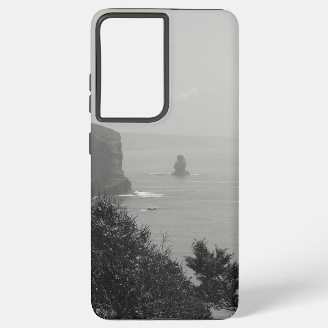 SAMSUNG GALAXY s21+ case ART AND DESIGN Hülle (Rückseite)