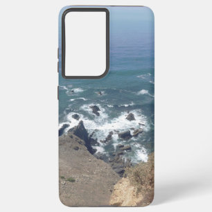 SAMSUNG GALAXY s21+ case ART AND DESIGN Hülle