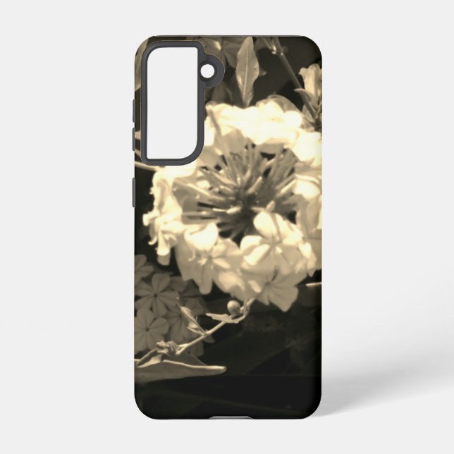 SAMSUNG GALAXY S21 CASE ART AND DESIGN HÜLLE (Rückseite)