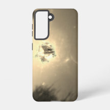 SAMSUNG GALAXY S21 CASE ART AND DESIGN