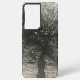 SAMSUNG GALAXY s21+ case ART AND DESIGN Samsung Galaxy Hülle